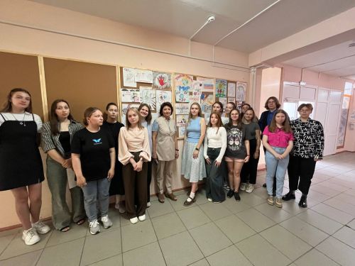 День солидарности в борьбе с терроризмом